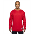 Picture of Adult 8 oz., Polyester Fleece Crew