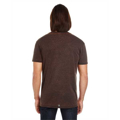 Picture of Unisex Cross Dye Short-Sleeve T-Shirt