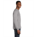 Picture of Adult Lightweight Long-Sleeve T-Shirt