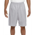 Picture of Adult Nine Inch Inseam Mesh Short