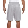 Picture of Adult Nine Inch Inseam Mesh Short