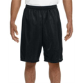 Picture of Adult Nine Inch Inseam Mesh Short