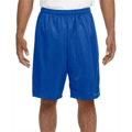 Picture of Adult Nine Inch Inseam Mesh Short