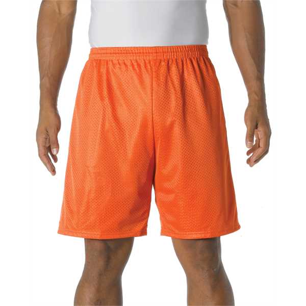 ATHLETIC ORANGE