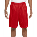 Picture of Adult Nine Inch Inseam Mesh Short