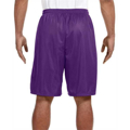 Picture of Adult Nine Inch Inseam Mesh Short