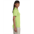 Picture of Ladies' High Twist Cotton Tech Polo