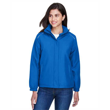 Picture of Ladies' Brisk Insulated Jacket