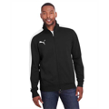 Picture of Adult Puma P48 Fleece Track Jacket