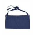 Picture of Unisex Cotton Chino Waist Apron