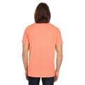 Picture of Unisex Pigment-Dye Short-Sleeve T-Shirt