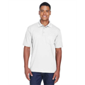 Picture of Adult Cool & Dry Mesh Piqué Polo with Pocket