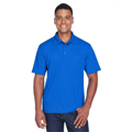 Picture of Adult Cool & Dry Mesh Piqué Polo with Pocket