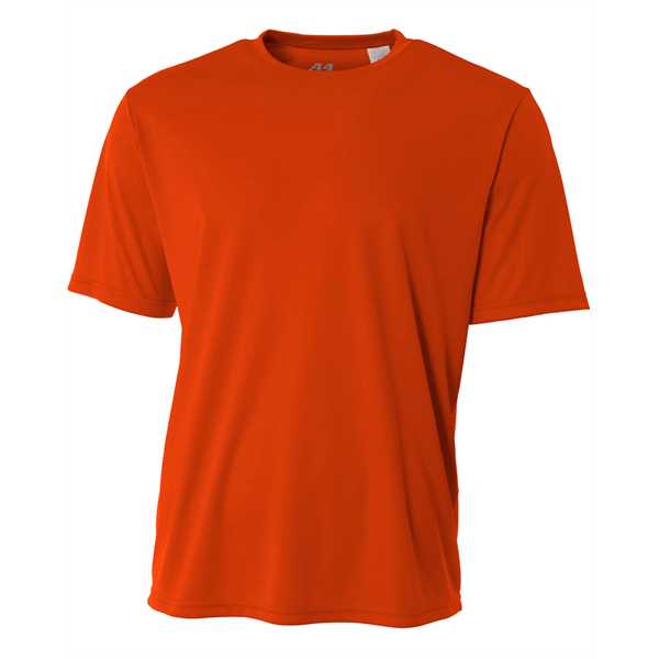 ATHLETIC ORANGE