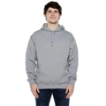 Picture of Unisex 10 oz. 80/20 Cotton/Poly Exclusive Hooded Sweatshirt