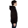 Picture of Unisex 10 oz. 80/20 Cotton/Poly Exclusive Hooded Sweatshirt