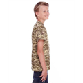 Picture of Youth Camo T-Shirt