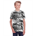 Picture of Youth Camo T-Shirt