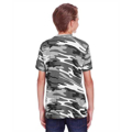 Picture of Youth Camo T-Shirt