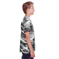 Picture of Youth Camo T-Shirt