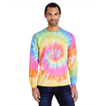 Picture of Adult 5.4 oz. 100% Cotton Long-Sleeve T-Shirt