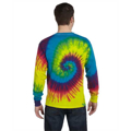 Picture of Adult 5.4 oz. 100% Cotton Long-Sleeve T-Shirt