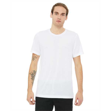 Picture of Unisex Triblend T-Shirt