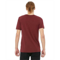 Picture of Unisex Triblend T-Shirt