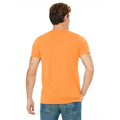 Picture of Unisex Triblend T-Shirt