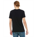 Picture of Unisex Triblend T-Shirt