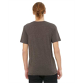 Picture of Unisex Triblend T-Shirt