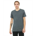 Picture of Unisex Triblend T-Shirt