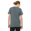 Picture of Unisex Triblend T-Shirt