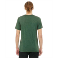 Picture of Unisex Triblend T-Shirt