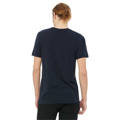 Picture of Unisex Triblend T-Shirt