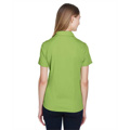 Picture of Ladies' Recycled Polyester Performance Piqué Polo