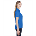 Picture of Ladies' Recycled Polyester Performance Piqué Polo