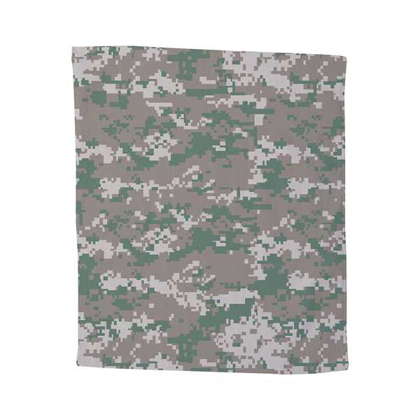 Picture of Small Camo Sport Towel