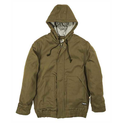 Picture of Men's Flame-Resistant Hooded Jacket