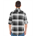 Picture of Men's Plaid Flannel Shirt