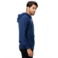 Picture of Unisex Long-Sleeve Pullover Hoodie