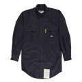 Picture of Men's Flame-Resistant Button-Down Work Shirt