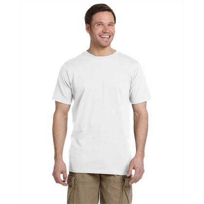 Picture of Men's 4.4 oz. Ringspun Fashion T-Shirt
