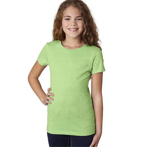 Picture of Youth Princess CVC T-Shirt