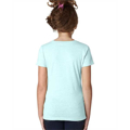 Picture of Youth Princess CVC T-Shirt