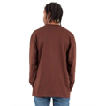 Picture of Tall 7.5 oz., Max Heavyweight Long-Sleeve T-Shirt