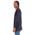 Picture of Tall 7.5 oz., Max Heavyweight Long-Sleeve T-Shirt
