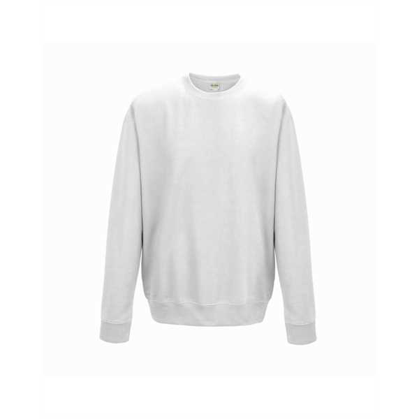 Picture of Adult 80/20 Midweight College Crewneck Sweatshirt