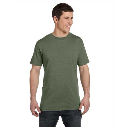 Picture of Men's 4.25 oz. Blended Eco T-Shirt