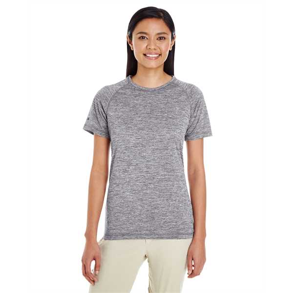 GRAPHITE HEATHER